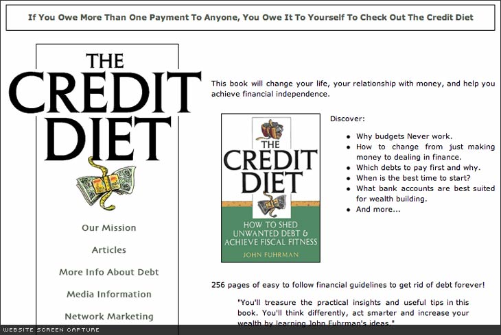 How To Quickly Improve Credit Score